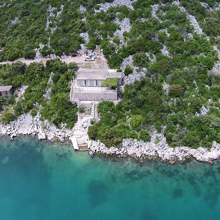 Apartments By The Sea Kabli, Peljesac - 10221 Brijesta Dış mekan fotoğraf