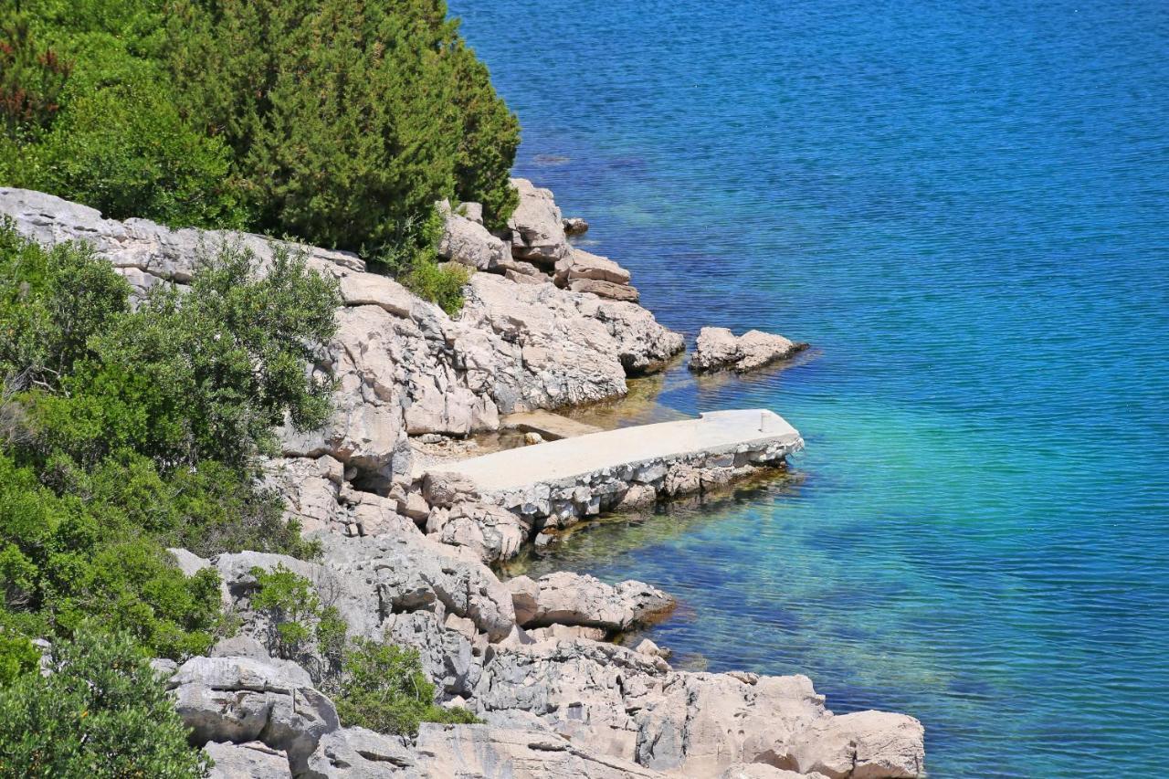 Apartments By The Sea Kabli, Peljesac - 10221 Brijesta Dış mekan fotoğraf