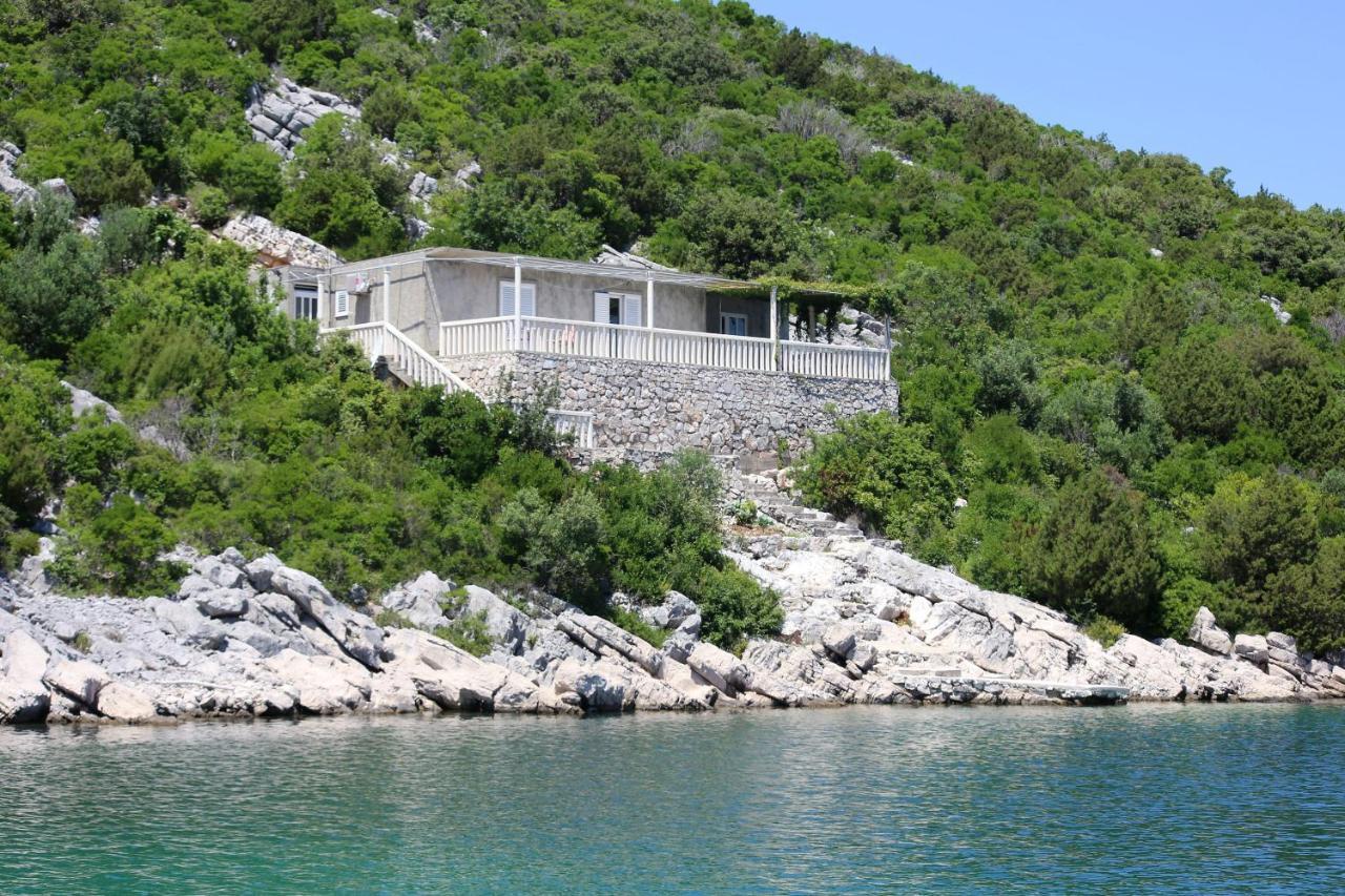 Apartments By The Sea Kabli, Peljesac - 10221 Brijesta Dış mekan fotoğraf